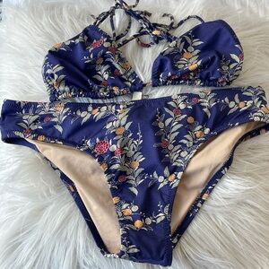 Faherty Bikini